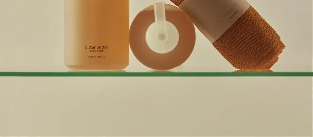 [달달한 우디향] 아르베 비터버터 바디워시 500ml 상세페이지 43